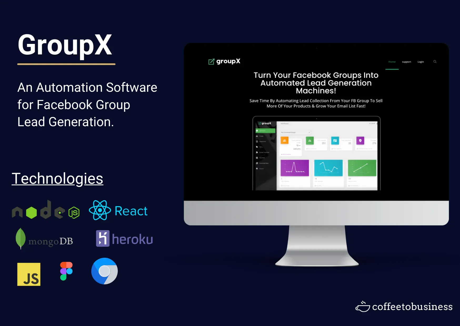 GroupX
