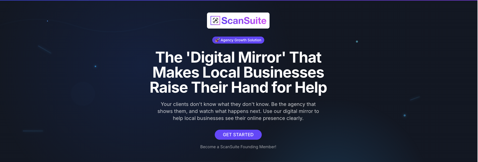 Scansuite