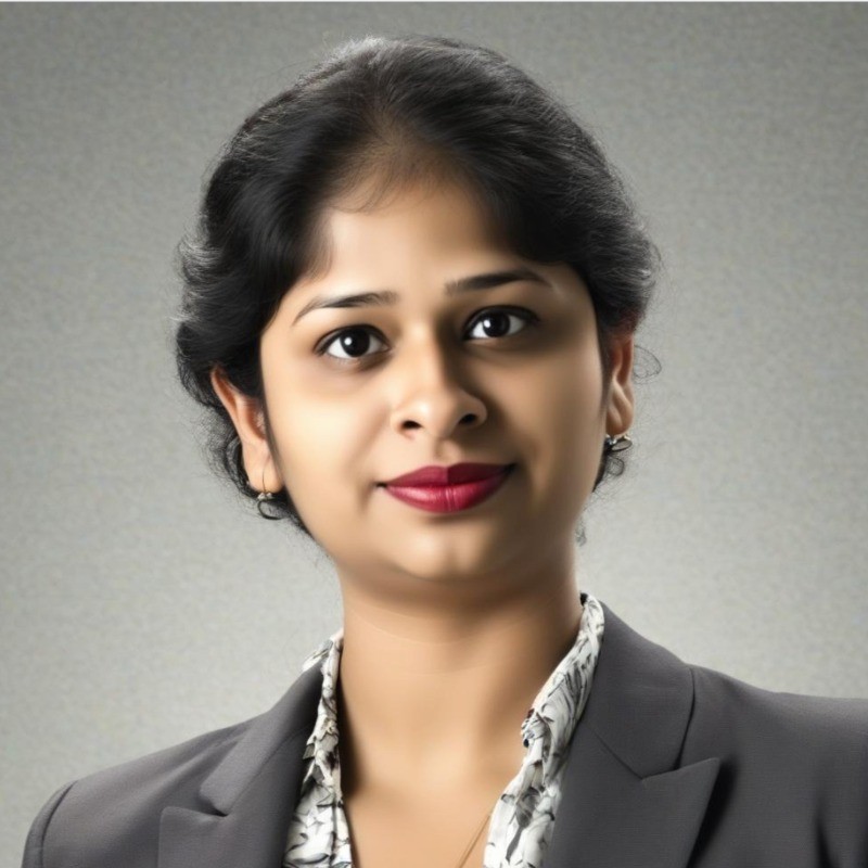 Mamta Mishra