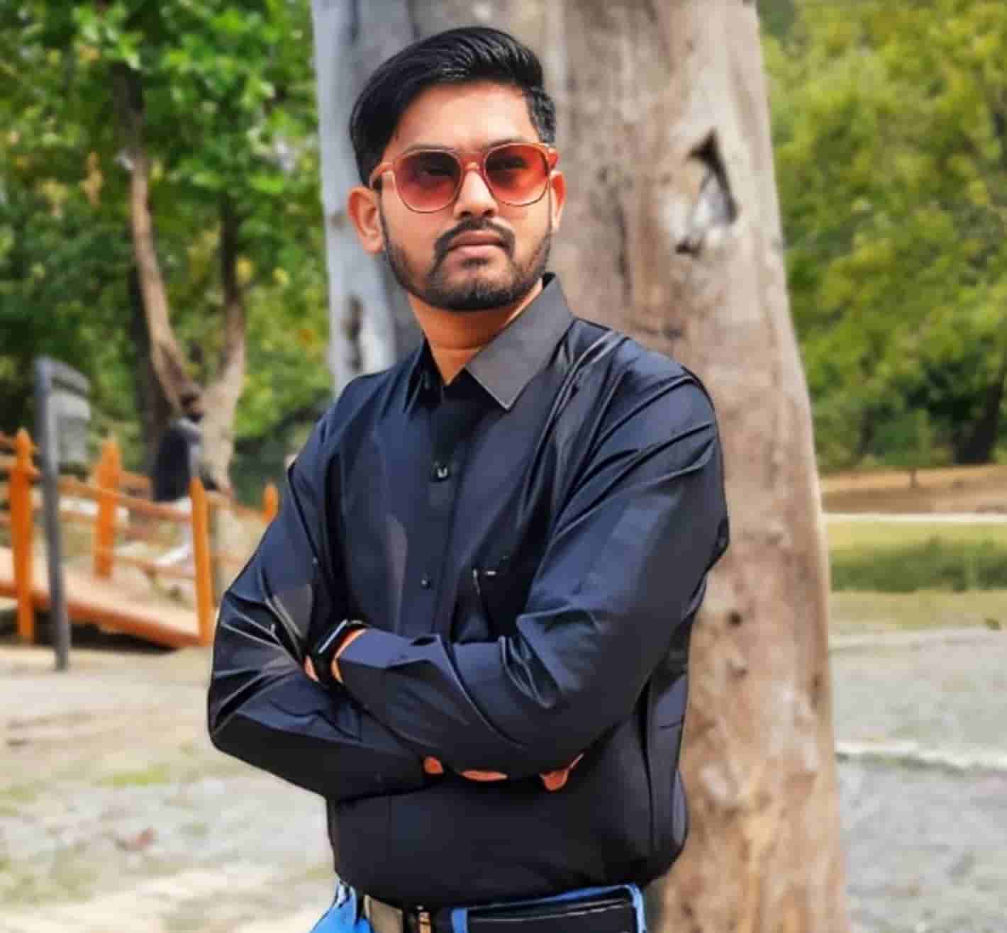 Pradeep Vishwakarma