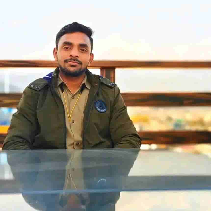 Shubham Soni
