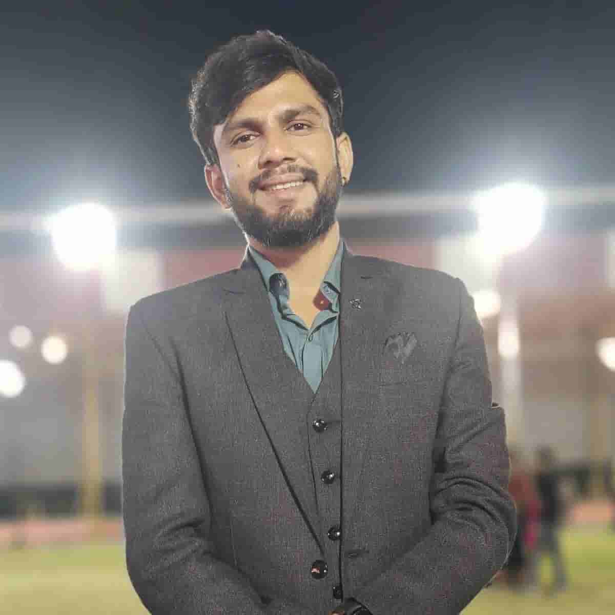 Udit Mehra